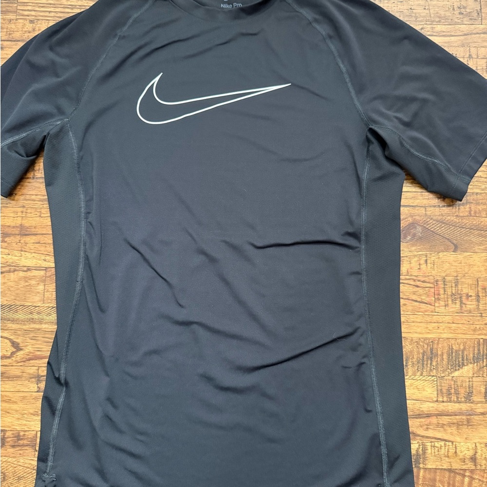 Nike pro drift compression  mens m